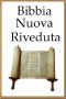 [Bibbia 01] • Bibbia Nuova Riveduta